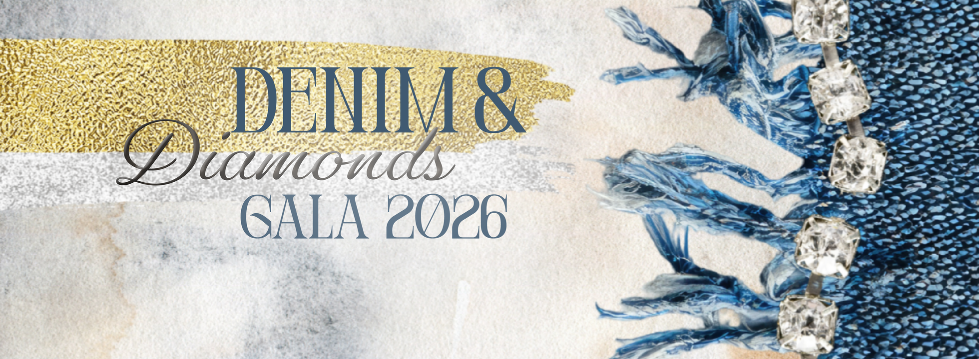 Making Hope Happen Gala 2026